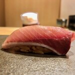 はっこく - 2020.11.  鰤