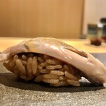 はっこく - 2020.11.  牡蠣