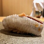 はっこく - 2020.11.  鰯