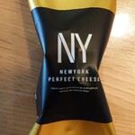 NEWYORK PERFECT CHEESE - 