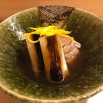 鮨 あらい - ねぎま