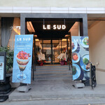 Brasserie & Cafe Le Sud - 