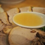 THE 石原ラ軍団 - チョイコワモテ（スープ）