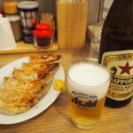 THE 石原ラ軍団 - ギョーザ ＆ ビンビール