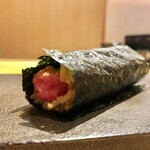 はっこく - 2020.11.  突先