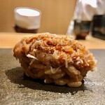 はっこく - 2020.11.  香箱蟹