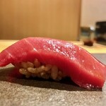 はっこく - 2020.11.  中トロ