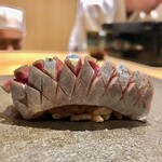 はっこく - 2020.11.  秋刀魚