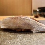 はっこく - 2020.11.  小肌