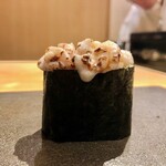 はっこく - 2020.11.  白子