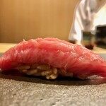 はっこく - 2020.11.  大トロ