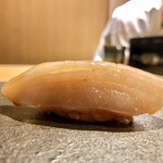 はっこく - 2020.11.  平貝