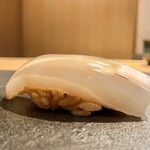 はっこく - 2020.11.  墨烏賊