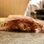 はっこく - 2020.11.  喉黒