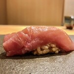 はっこく - 2020.11.  中トロ