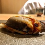 はっこく - 2020.11.  穴子