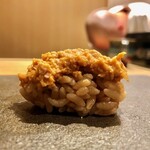 はっこく - 2020.11.  鮟肝