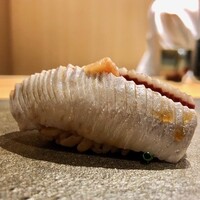 はっこく - 2020.11.  鰯