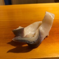 鮨 あらい - 北寄