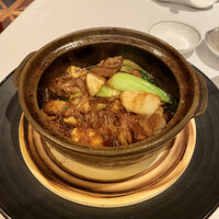 中国飯店 市ヶ谷店 - 