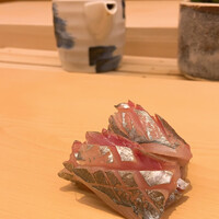 乾山 銀座七丁目店 - 