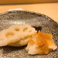 乾山 銀座七丁目店 - 