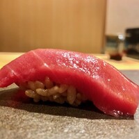 はっこく - 2020.11.  中トロ