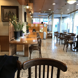高知駅でおすすめの美味しいカフェ 喫茶をご紹介 食べログ