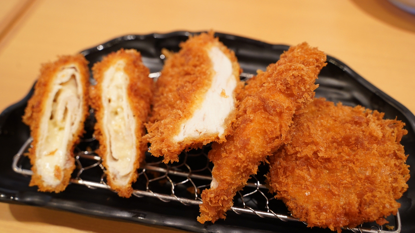 値段と量は、第六の味覚さんが投稿したかつはな亭 松本筑摩店（長野/西松本）の口コミ詳細 [食べログ] かつはな亭 松本筑摩店