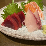 港や - 料理写真: