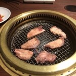 焼肉ぐりぐり家 - 