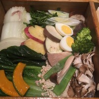 華蓮  大阪心斎橋店 - 