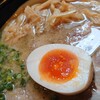 ラーメン幸