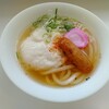 鴨池・垂水フェリー 南海うどん