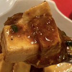 Shanhai Wantan Rou - 