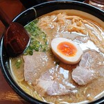 ラーメン幸 - 