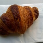 パン・オ・スリール - クロワッサン