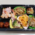 家庭総菜 吉倉 - 