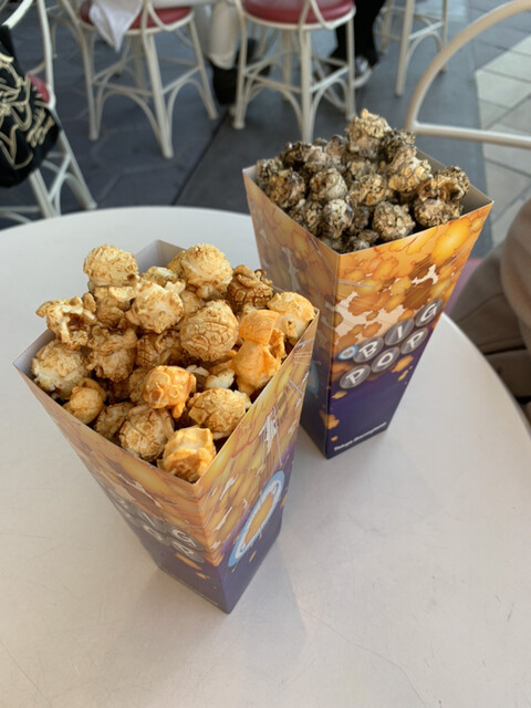 By えみこ ビッグポップ 東京ディズニーシー ステーション スイーツ その他 食べログ By えみこ ビッグポップ 東京ディズニーシー ステーション スイーツ その他 食べログ