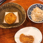 日本料理 一会 - 