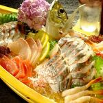 徳の風 サカナ屋 - 