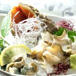 徳の風 サカナ屋 - 