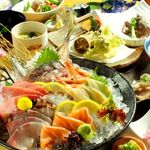 徳の風 サカナ屋 - 