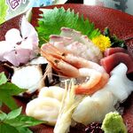 徳の風 サカナ屋 - 