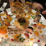 鶏料理ひとりひとり - 