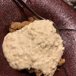 鶏料理ひとりひとり - チキン南蛮たっぷりタルタルソース