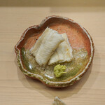 日本橋蛎殻町 すぎた - 