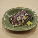 日本橋蛎殻町 すぎた - 