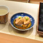 日本橋蛎殻町 すぎた - 