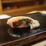 日本橋蛎殻町 すぎた - 